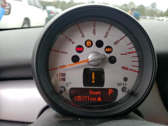 Photo 9 from auction – 2012 MINI COOPER with VIN WMWSU3C55CT255152