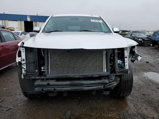 Photo 5 from auction – 2016 CHEVROLET SUBURBAN K with VIN 1GNSKJKC7GR294820