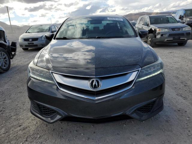 Photo 5 from auction – 2016 ACURA ILX BASE W with VIN 19UDE2F38GA019742
