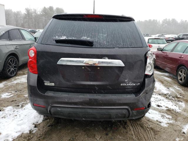 Photo 6 from auction – 2014 CHEVROLET EQUINOX LT with VIN 2GNFLFEK9E6323919
