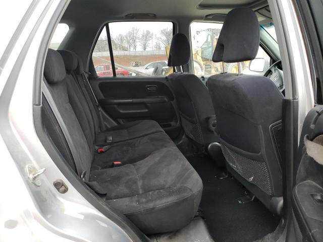 Photo 10 from auction – 2005 HONDA CR-V EX with VIN JHLRD78875C011763