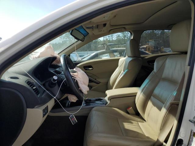 Photo 7 from auction – 2013 ACURA RDX TECHNO with VIN 5J8TB4H53DL021655