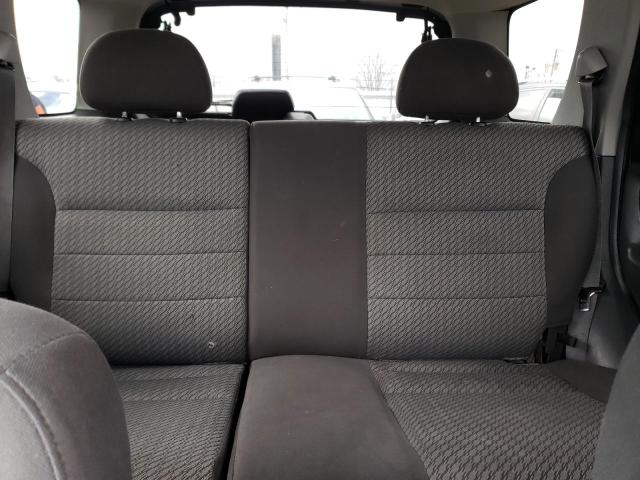 Photo 10 from auction – 2003 FORD ESCAPE XLT with VIN 1FMYU03103KC20058