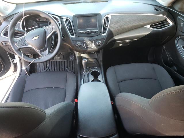 Photo 8 from auction – 2018 CHEVROLET MALIBU LS with VIN 1G1ZB5ST3JF105418