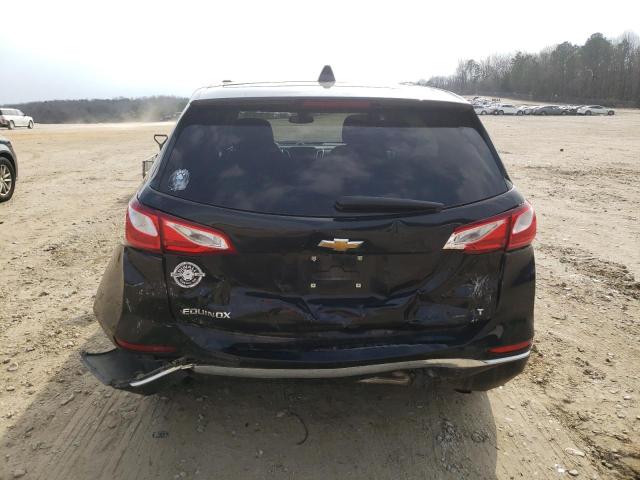 Photo 6 from auction – 2019 CHEVROLET EQUINOX LT with VIN 2GNAXJEV2K6243305