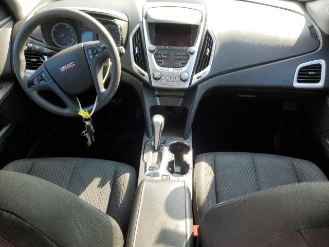Photo 8 from auction – 2013 GMC TERRAIN SL with VIN 2GKALMEK9D6189374