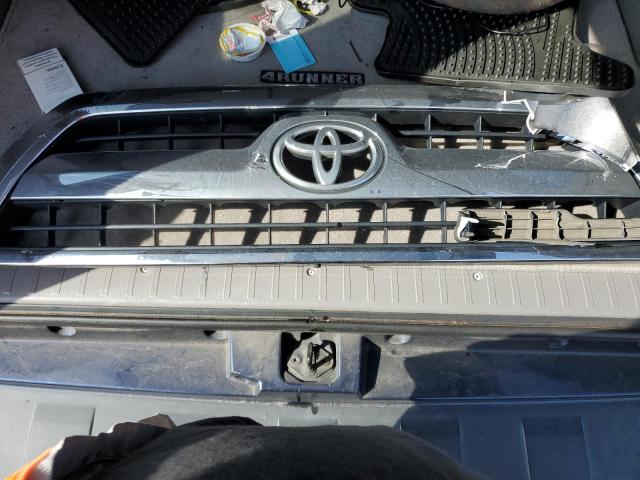 Photo 13 from auction – 2007 TOYOTA 4RUNNER SR with VIN JTEBU14R070124643