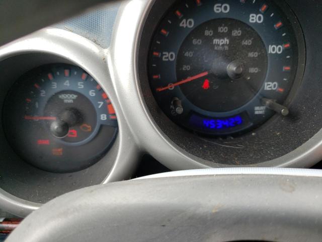 Photo 9 from auction – 2004 HONDA ELEMENT EX with VIN 5J6YH18524L013512