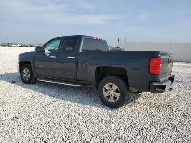Photo 2 from auction – 2019 CHEVROLET SILVERADO with VIN 2GCRCPEC7K1153640