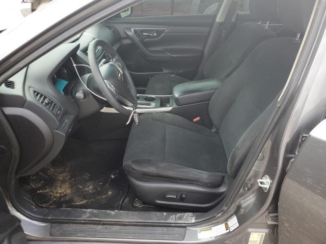 Photo 7 from auction – 2015 NISSAN ALTIMA 2.5 with VIN 1N4AL3AP8FC285262
