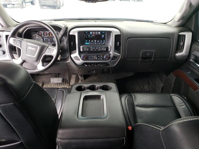Photo 8 from auction – 2017 GMC SIERRA K15 with VIN 3GTU2MEC2HG302516