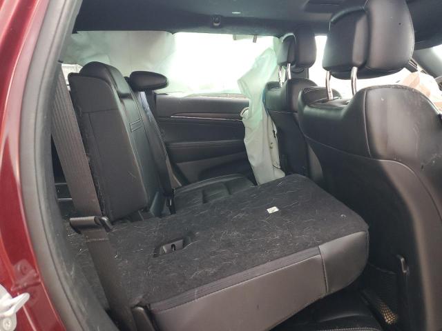 Photo 11 from auction – 2016 JEEP GRAND CHER with VIN 1C4RJFBT1GC328535