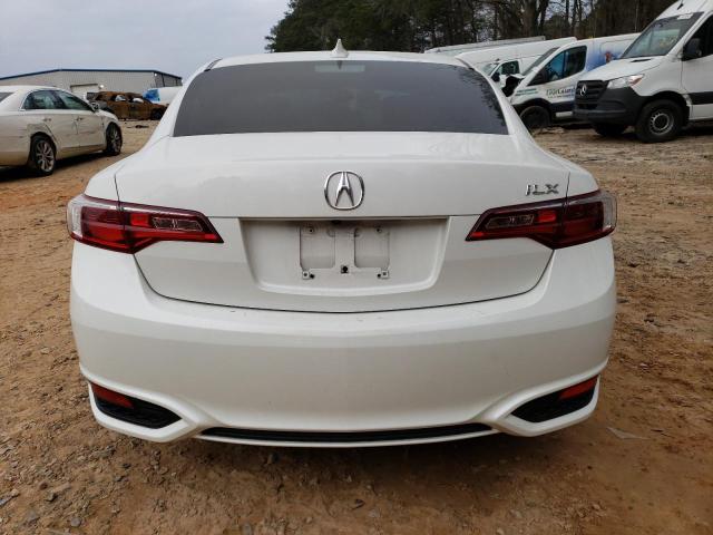 Photo 6 from auction – 2018 ACURA ILX BASE W with VIN 19UDE2F30JA003199