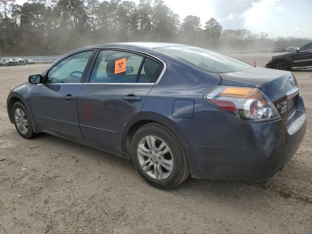 Photo 2 from auction – 2012 NISSAN ALTIMA BAS with VIN 1N4AL2AP7CN455508