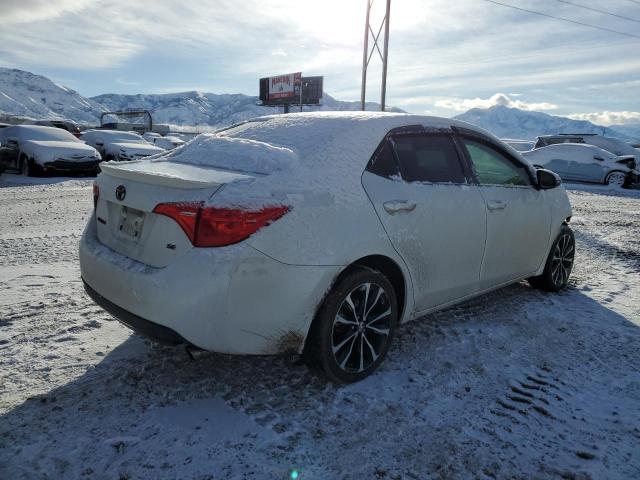Photo 3 from auction – 2017 TOYOTA COROLLA L with VIN 5YFBURHE6HP626381
