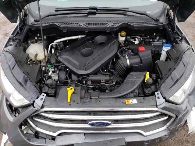 Photo 11 from auction – 2020 FORD ECOSPORT T with VIN MAJ6S3KL7LC351512