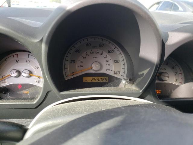 Photo 9 from auction – 2007 TOYOTA SCION TC with VIN JTKDE177170165537