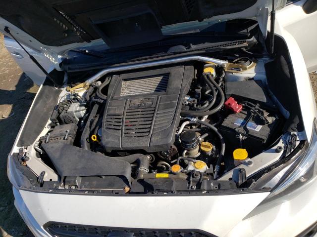 Photo 11 from auction – 2019 SUBARU WRX LIMITE with VIN JF1VA1N67K8828353