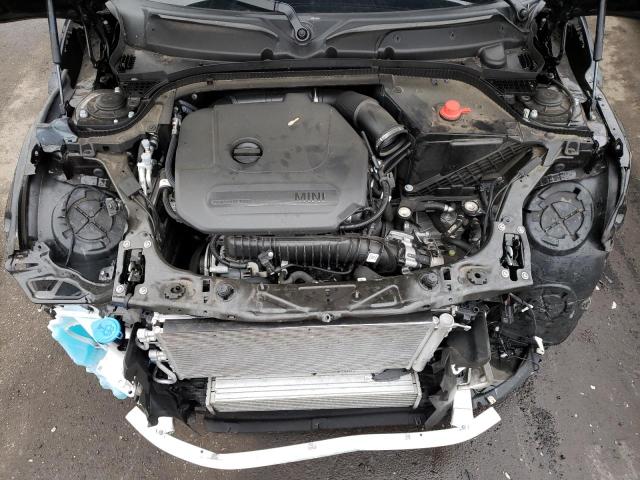 Photo 11 from auction – 2021 MINI COOPER with VIN WMWXU7C06M2P17923