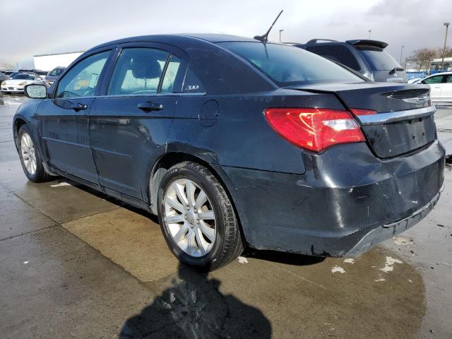 Photo 2 from auction – 2013 CHRYSLER 200 TOURIN with VIN 1C3CCBBB8DN713840