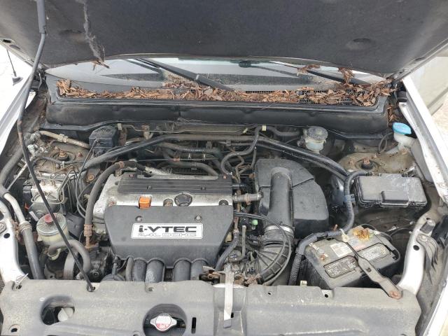 Photo 12 from auction – 2003 HONDA CR-V EX with VIN JHLRD788X3C024505