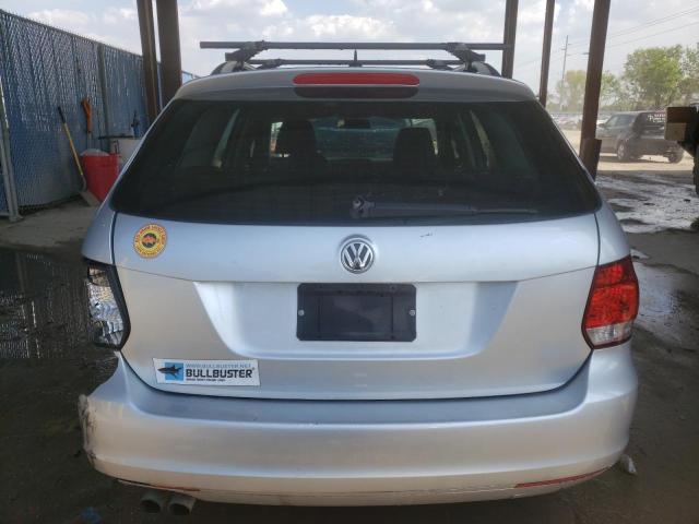Photo 6 from auction – 2011 VOLKSWAGEN JETTA S with VIN 3VWPX7AJ8BM655319