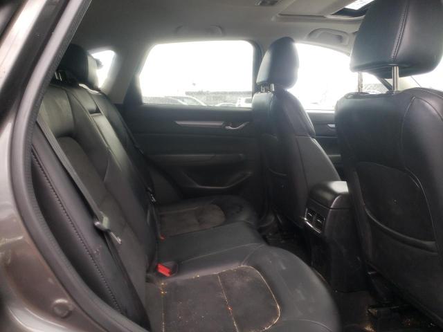 Photo 11 from auction – 2018 MAZDA CX-5 TOURI with VIN JM3KFACM4J1332750