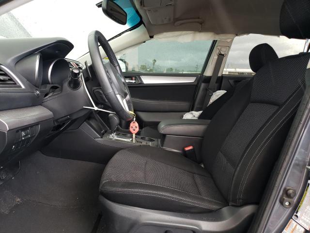Photo 7 from auction – 2015 SUBARU OUTBACK 2. with VIN 4S4BSACC3F3341524