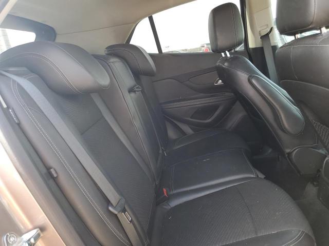 Photo 11 from auction – 2014 BUICK ENCORE with VIN KL4CJASB5EB783773