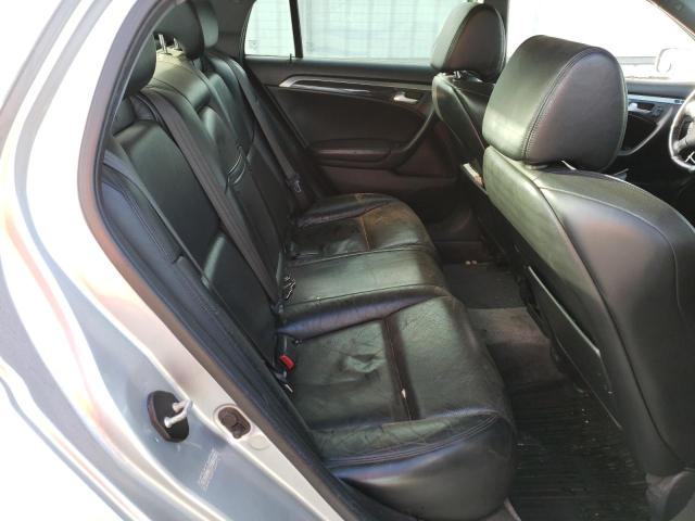 Photo 10 from auction – 2006 ACURA 3.2TL with VIN 19UUA66226A077287