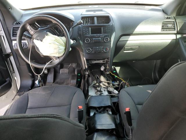 Photo 8 from auction – 2019 FORD EXPLORER P with VIN 1FM5K8AR1KGB15160