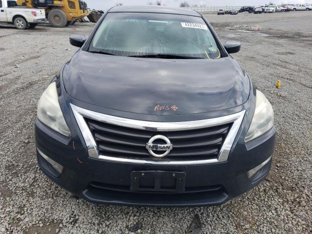 Photo 5 from auction – 2014 NISSAN ALTIMA 2.5 with VIN 1N4AL3AP3EC108990