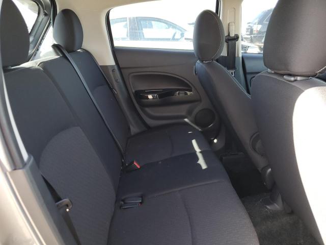 Photo 10 from auction – 2019 MITSUBISHI MIRAGE SE with VIN ML32A4HJ7KH006332