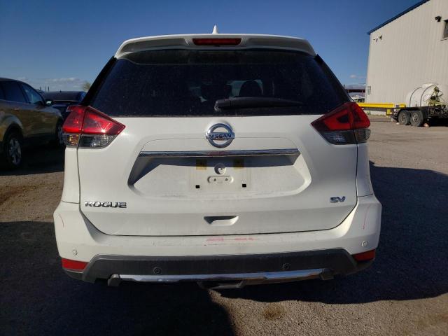 Photo 6 from auction – 2020 NISSAN ROGUE S with VIN KNMAT2MT6LP504804