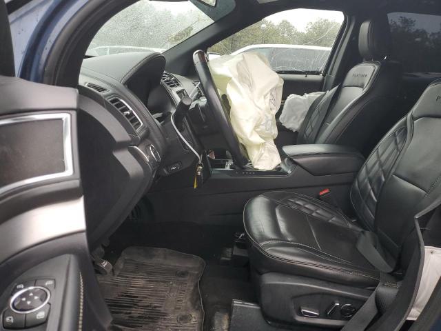 Photo 7 from auction – 2018 FORD EXPLORER P with VIN 1FM5K8HT0JGC60139