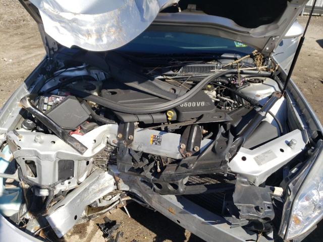 Photo 11 from auction – 2011 CHEVROLET IMPALA LS with VIN 2G1WA5EK2B1167667