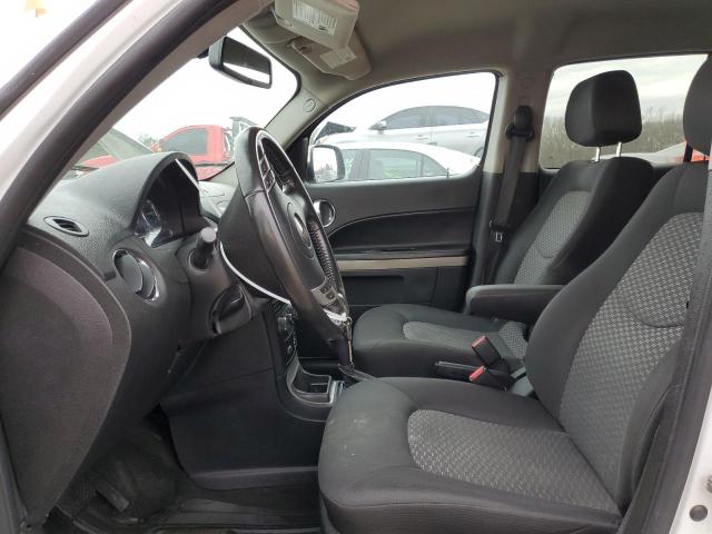 Photo 7 from auction – 2011 CHEVROLET HHR LT with VIN 3GNBACFU5BS644677