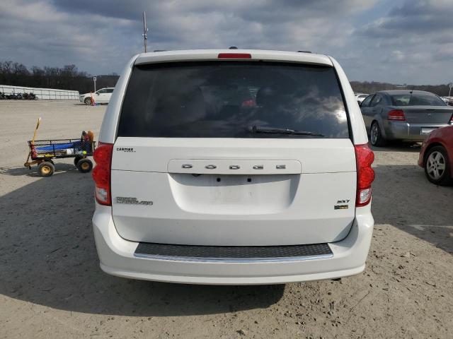 Photo 6 from auction – 2018 DODGE GRAND CARA with VIN 2C4RDGCGXJR302108