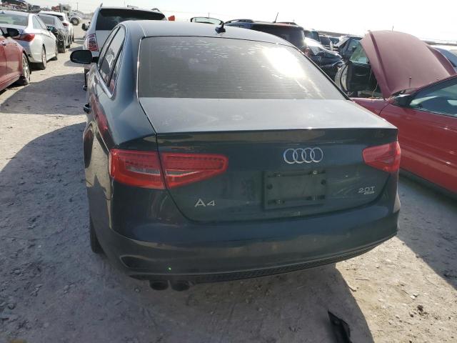 Photo 6 from auction – 2014 AUDI A4 PREMIUM with VIN WAUFFAFL0EA082987