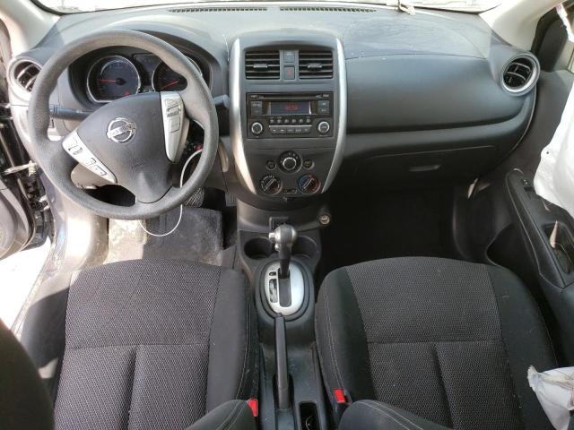 Photo 8 from auction – 2017 NISSAN VERSA S with VIN 3N1CN7AP1HL902483