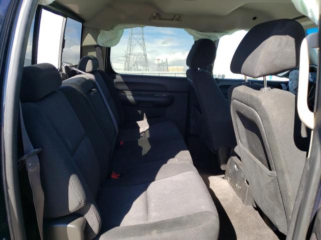 Photo 10 from auction – 2011 CHEVROLET SILVERADO with VIN 3GCPKSE35BG300185