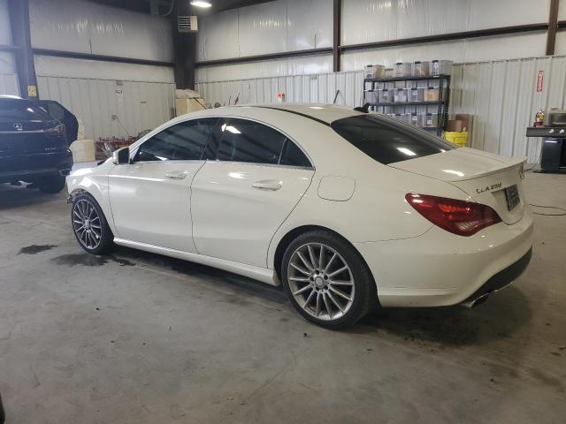 Photo 2 from auction – 2014 MERCEDES-BENZ CLA 250 with VIN WDDSJ4EB4EN133657