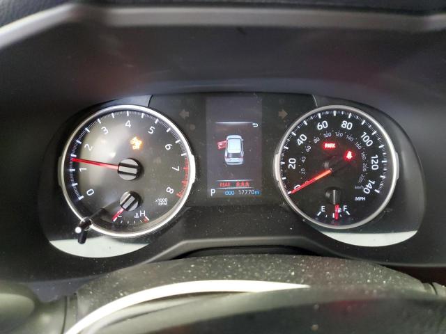 Photo 9 from auction – 2021 TOYOTA RAV4 LE with VIN 2T3H1RFV7MC170768
