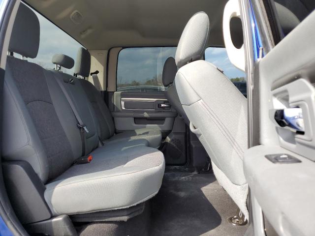 Photo 10 from auction – 2018 RAM 1500 SLT with VIN 3C6RR7LG0JG266184
