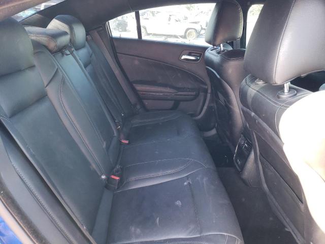 Photo 10 from auction – 2021 DODGE CHARGER GT with VIN 2C3CDXHG6MH602161