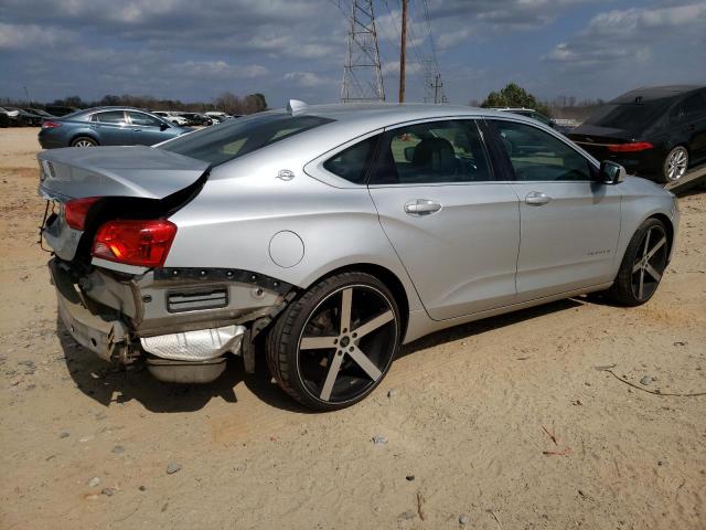 Photo 3 from auction – 2014 CHEVROLET IMPALA LT with VIN 2G1125S36E9124217