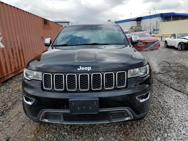 Photo 5 from auction – 2017 JEEP GRAND CHER with VIN 1C4RJFBG2HC865094