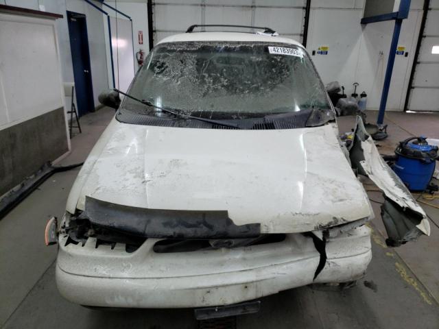Photo 5 from auction – 1998 FORD WINDSTAR W with VIN 2FMZA5149WBD43654