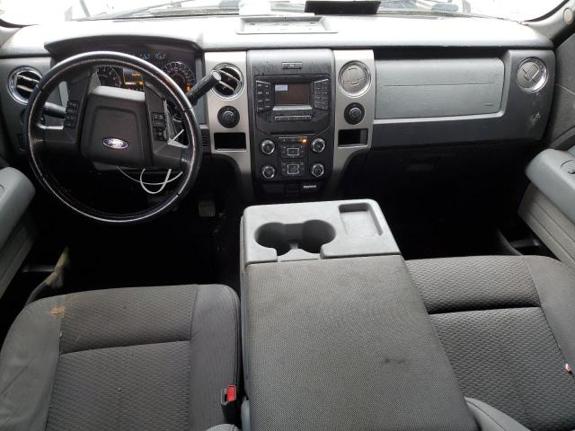Photo 8 from auction – 2013 FORD F150 SUPER with VIN 1FTFW1ET7DFC31403