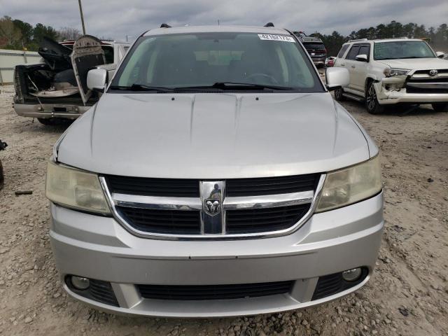 Photo 5 from auction – 2010 DODGE JOURNEY SX with VIN 3D4PG5FV4AT151246